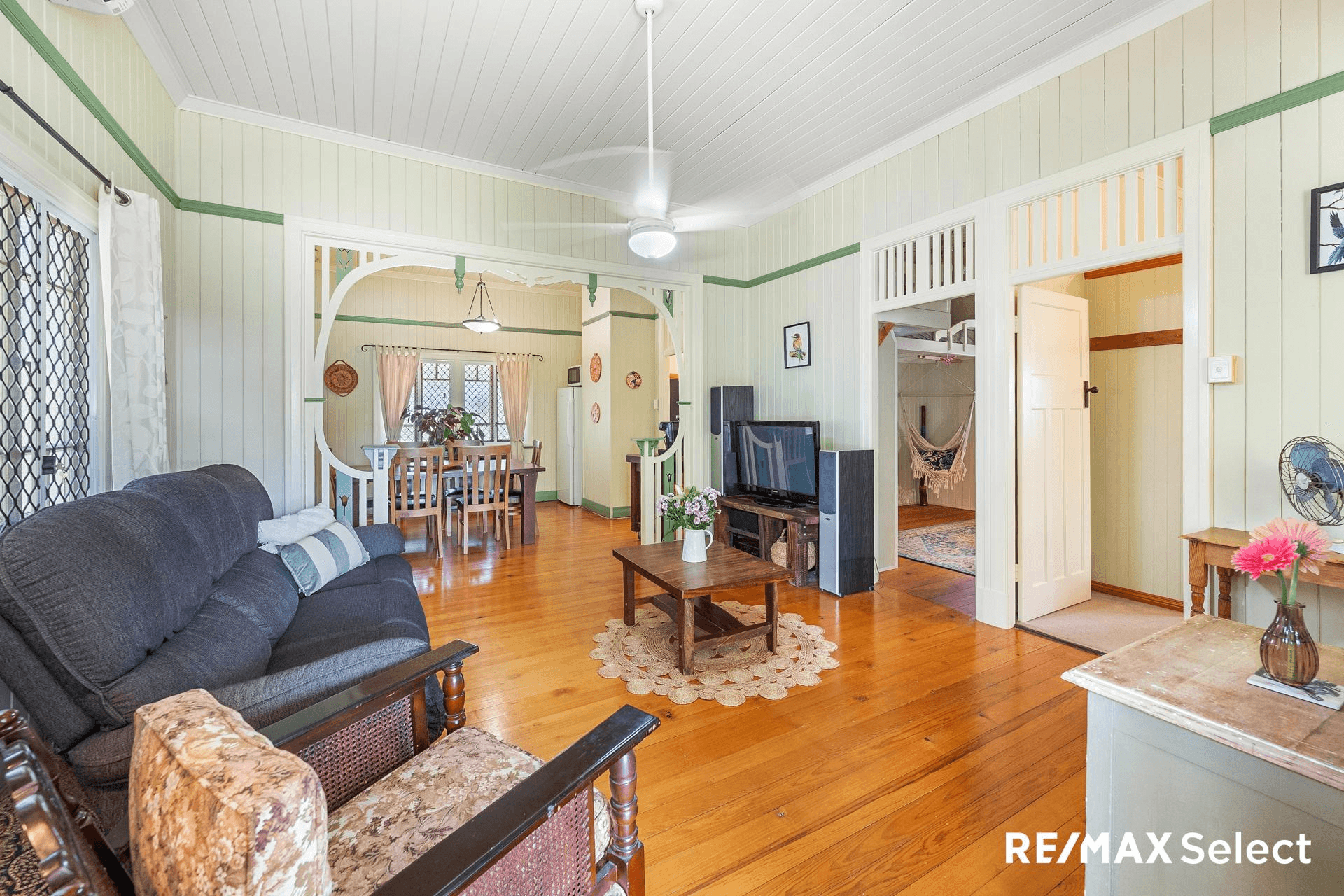 9 Kean Street, ANDERGROVE, QLD 4740