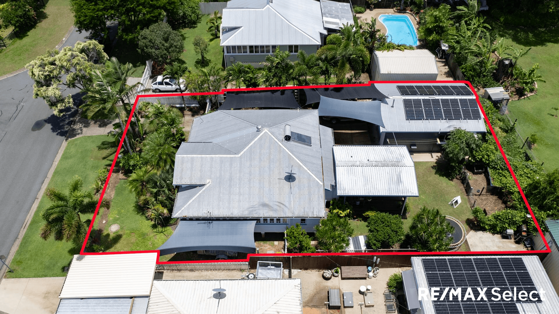 9 Kean Street, ANDERGROVE, QLD 4740