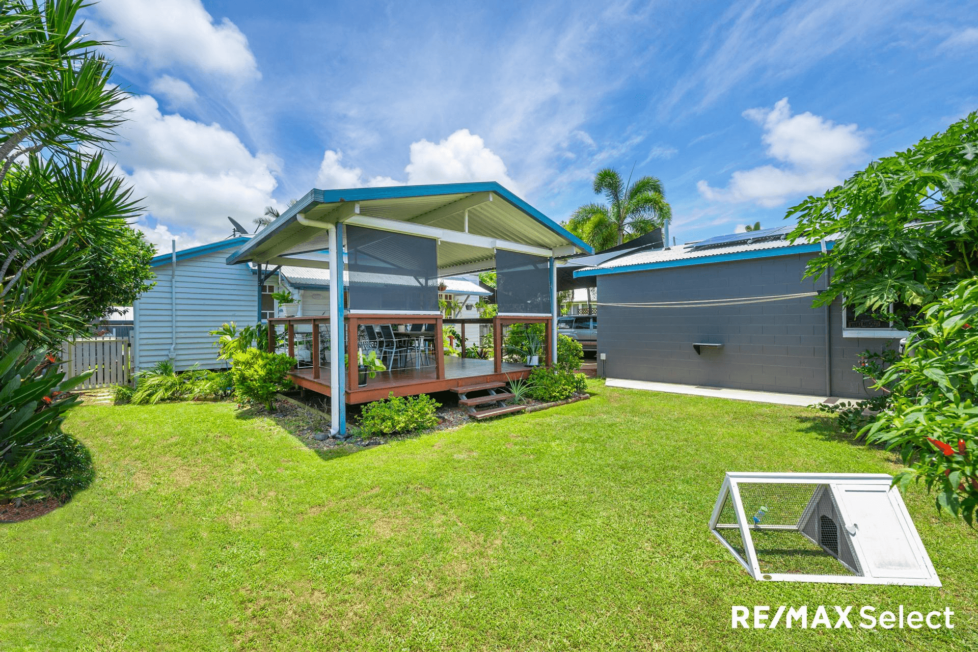 9 Kean Street, ANDERGROVE, QLD 4740