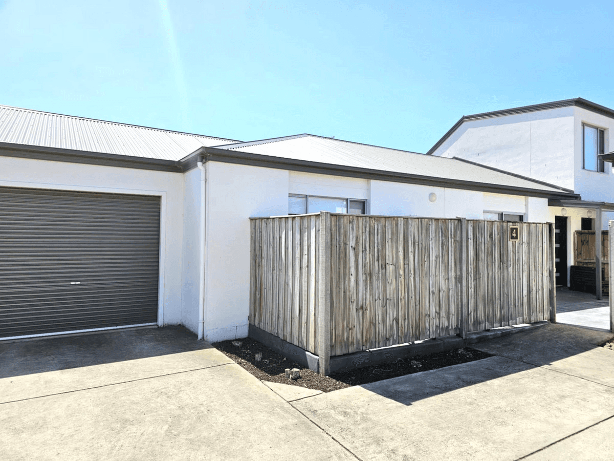 4/93 Lava Street, WARRNAMBOOL, VIC 3280