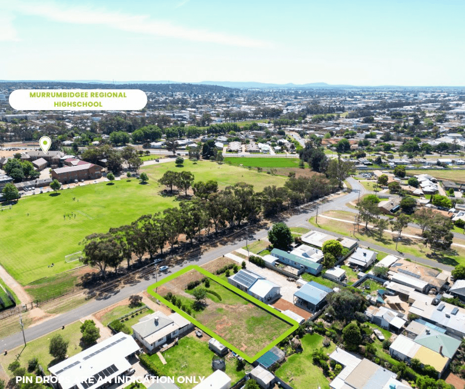 18 Merrigal Street, GRIFFITH, NSW 2680