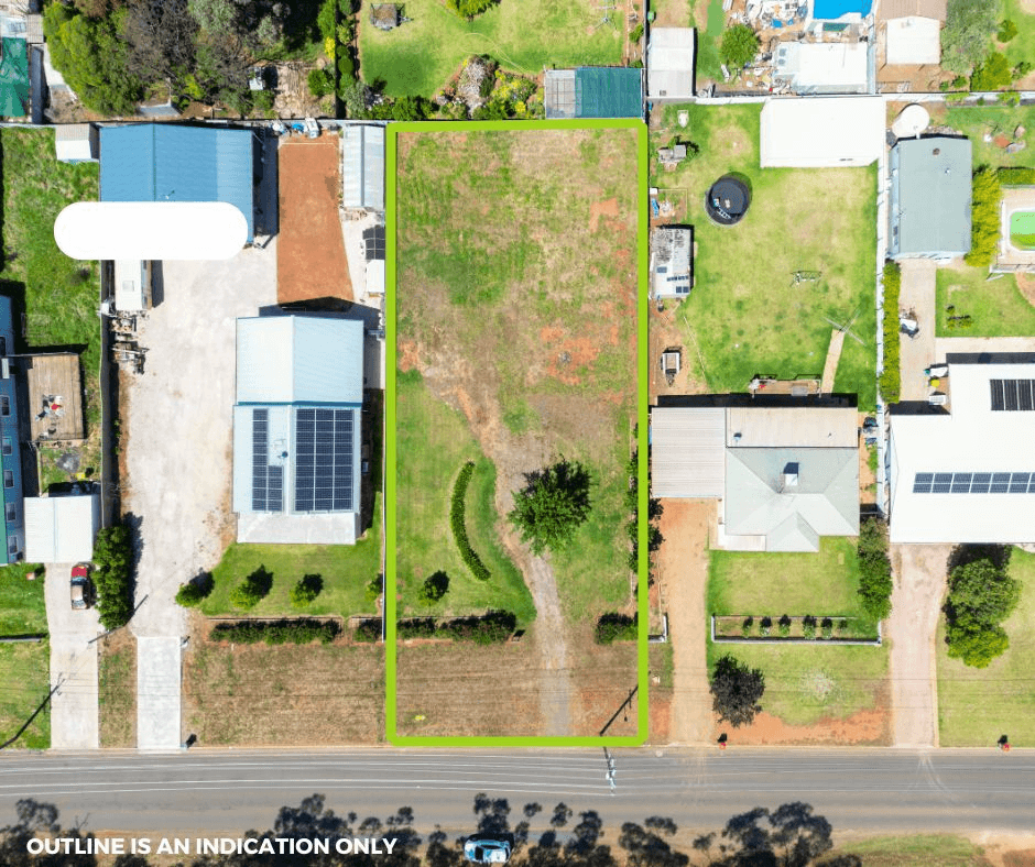 18 Merrigal Street, GRIFFITH, NSW 2680