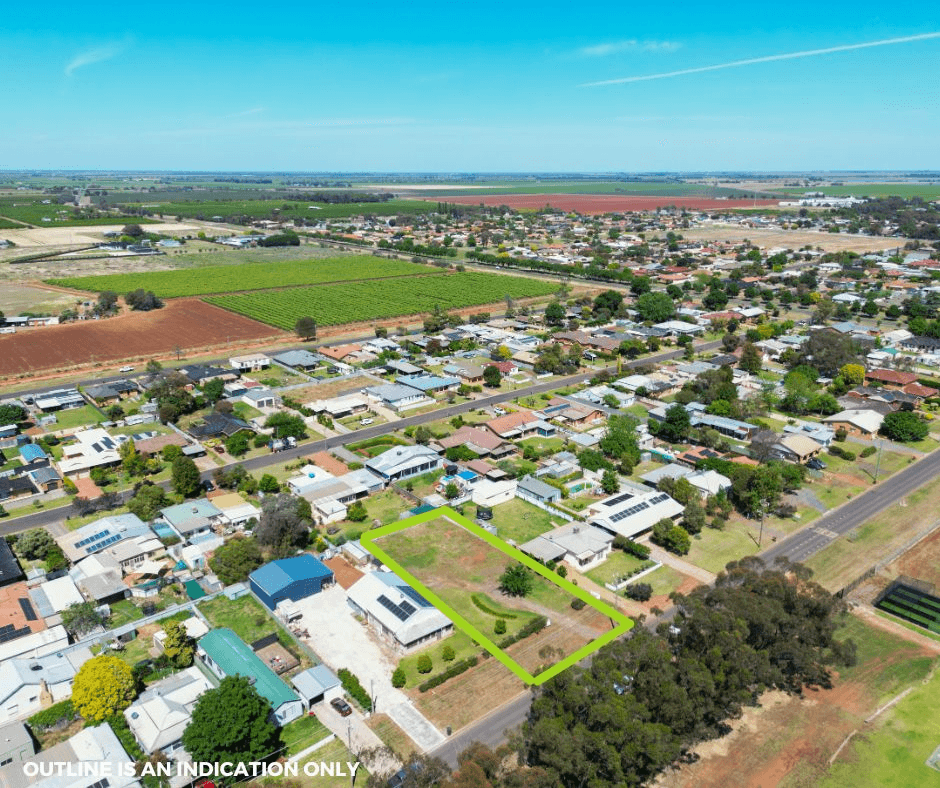 18 Merrigal Street, GRIFFITH, NSW 2680