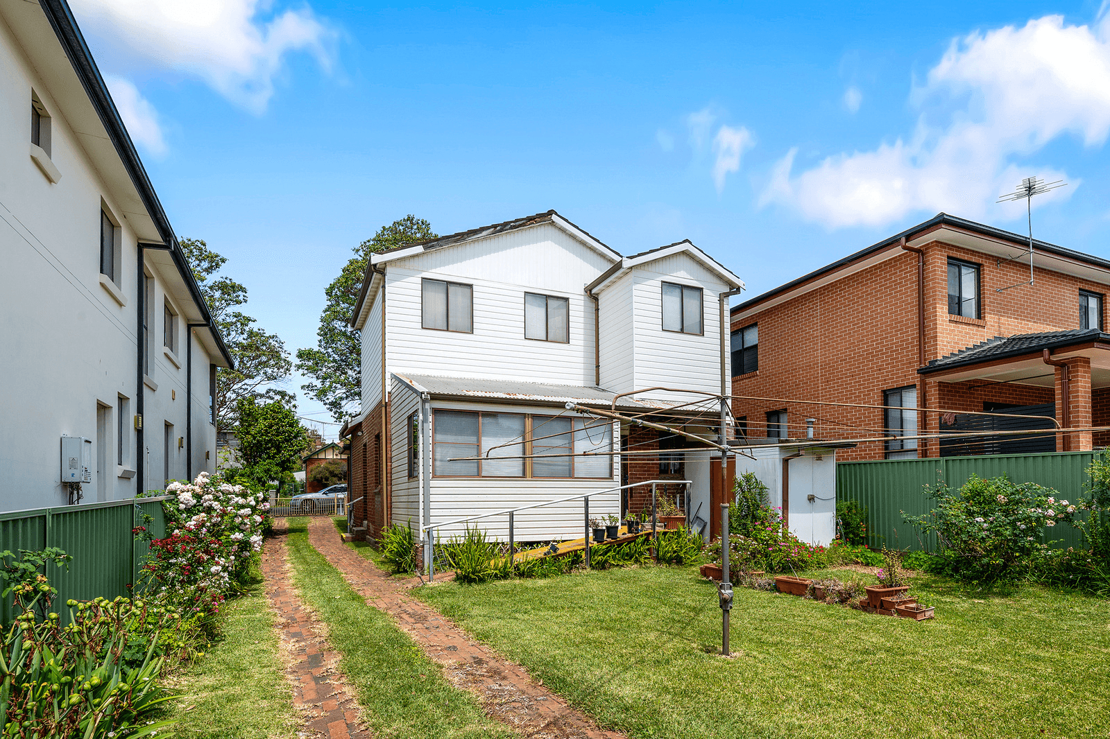 9 McDonald Street, Berala, NSW 2141