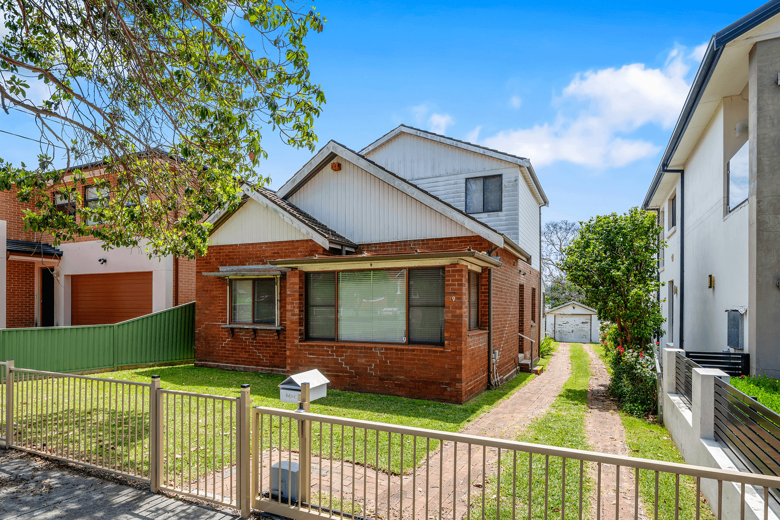 9 McDonald Street, Berala, NSW 2141