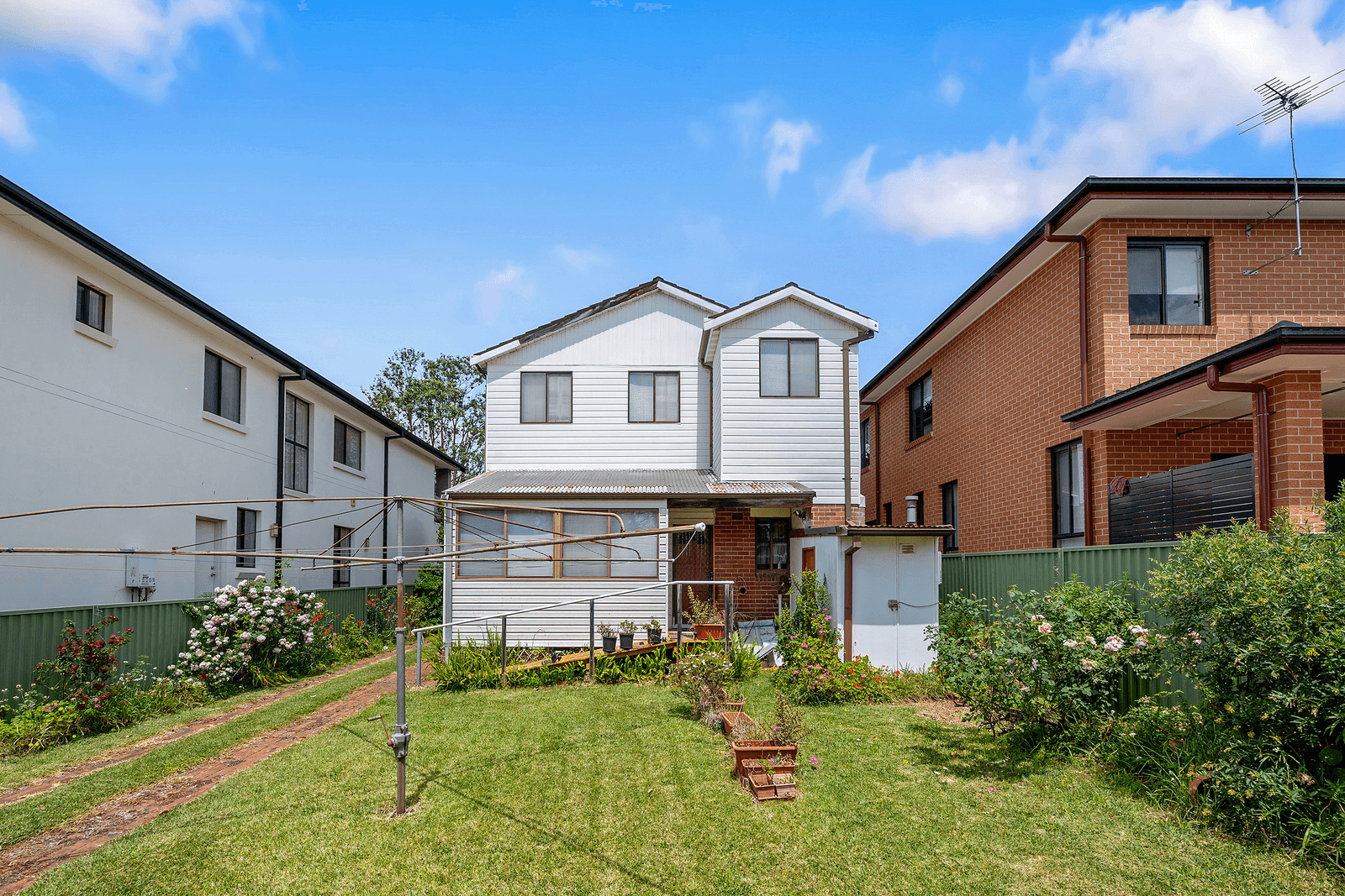 9 McDonald Street, Berala, NSW 2141