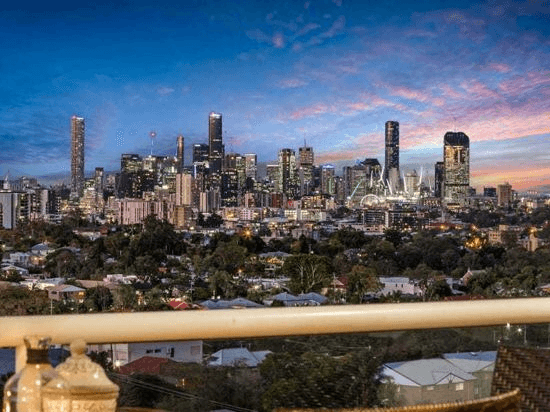 101 Address available upon request, INDOOROOPILLY, QLD 4068