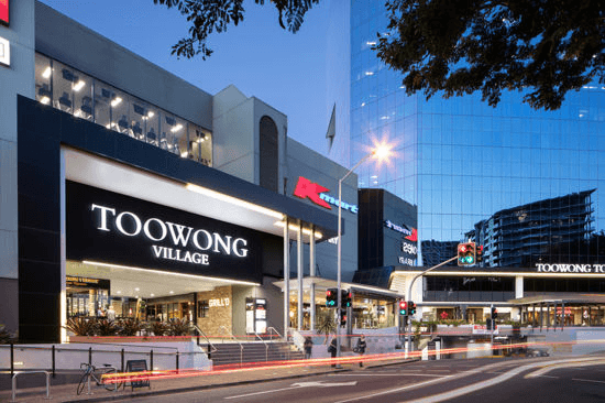 101 Address available upon request, INDOOROOPILLY, QLD 4068