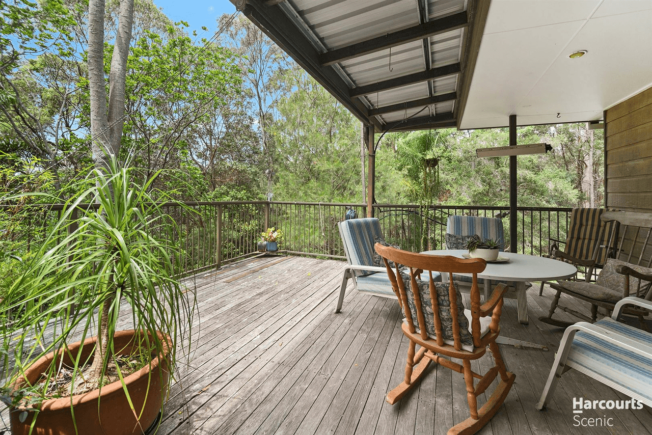 15 Salvia Drive, Tamborine Mountain, QLD 4272