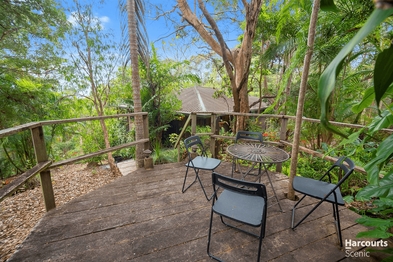 15 Salvia Drive, Tamborine Mountain, QLD 4272