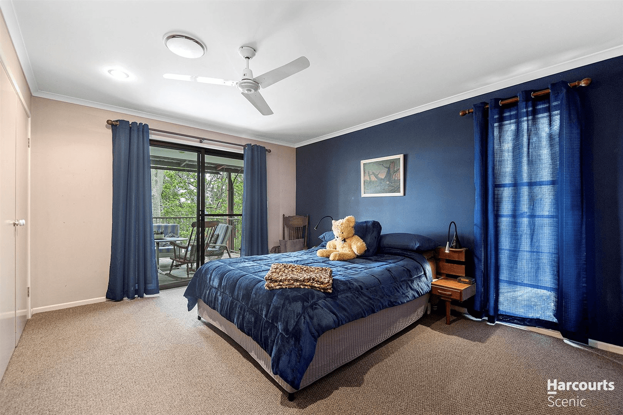 15 Salvia Drive, Tamborine Mountain, QLD 4272