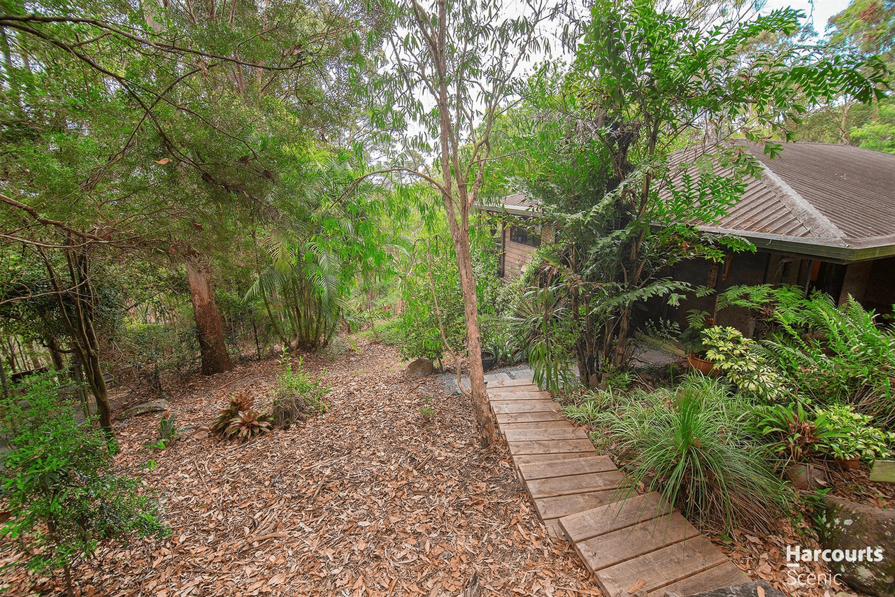 15 Salvia Drive, Tamborine Mountain, QLD 4272