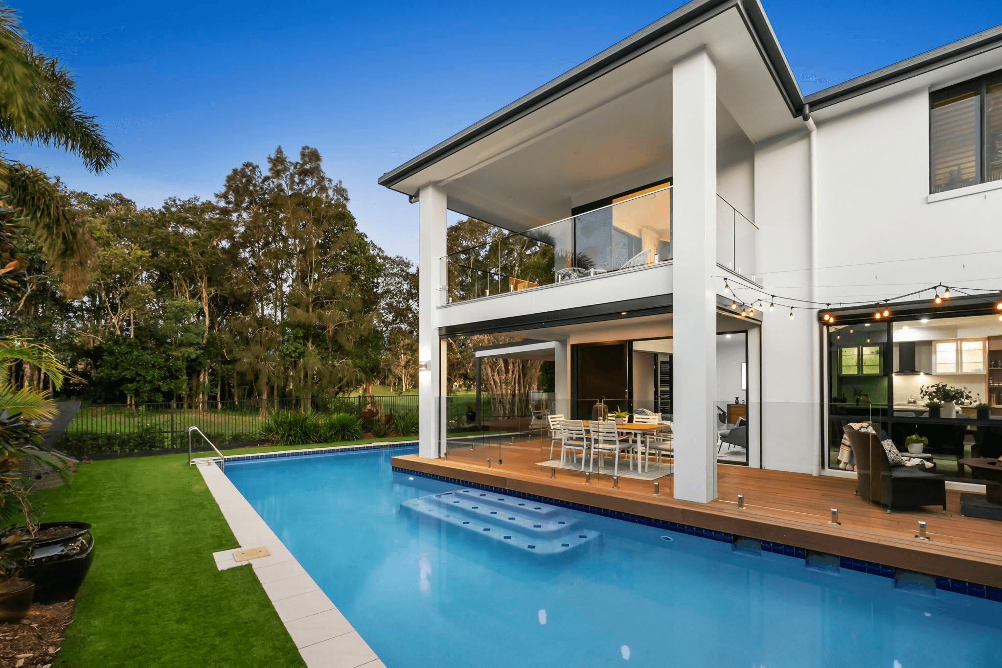 23 Hetherington Drive, TWIN WATERS, QLD 4564