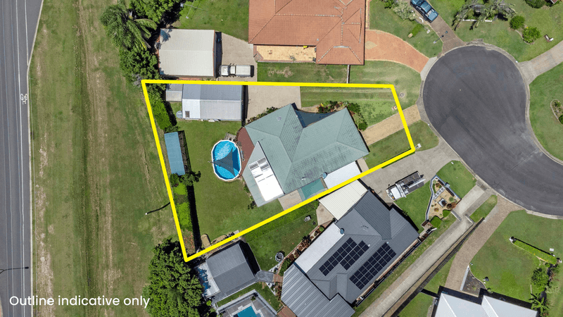 24 Masters Court, URRAWEEN, QLD 4655