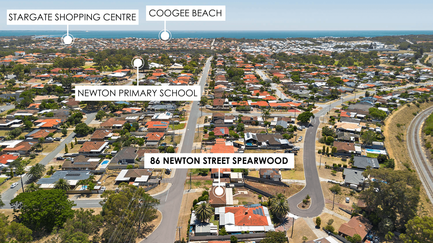 86 Newton Street, SPEARWOOD, WA 6163