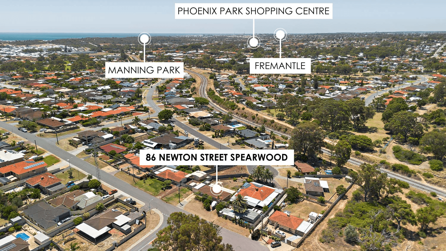 86 Newton Street, SPEARWOOD, WA 6163