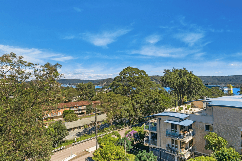 57  Henry Parry Drive, GOSFORD, NSW 2250