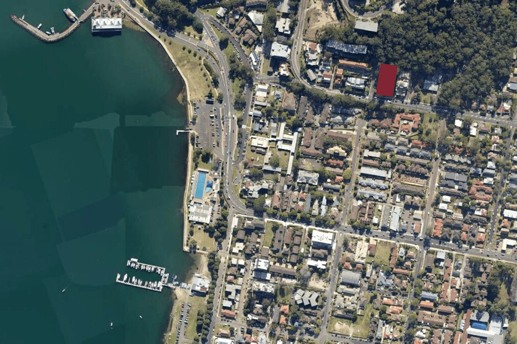 57  Henry Parry Drive, GOSFORD, NSW 2250