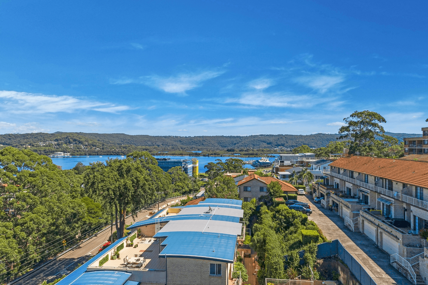 57  Henry Parry Drive, GOSFORD, NSW 2250