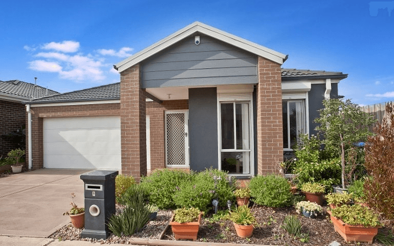 2/51 Hotham Crescent, Hoppers Crossing, VIC 3029