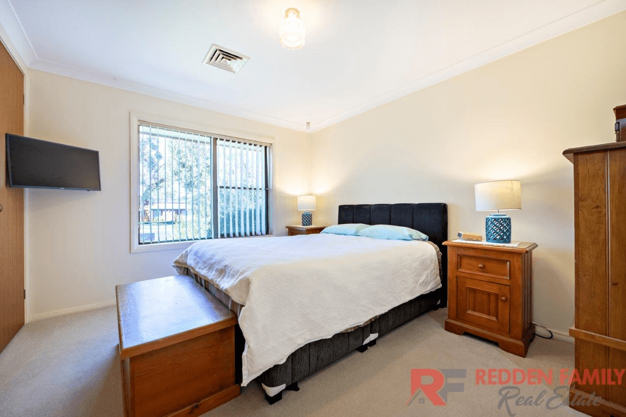 4 Duke Place, DUBBO, NSW 2830