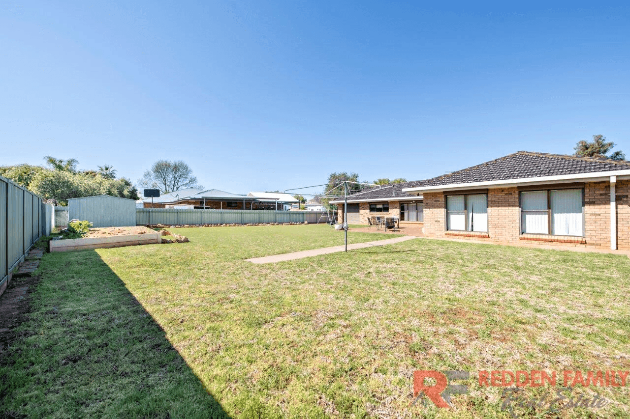 4 Duke Place, DUBBO, NSW 2830