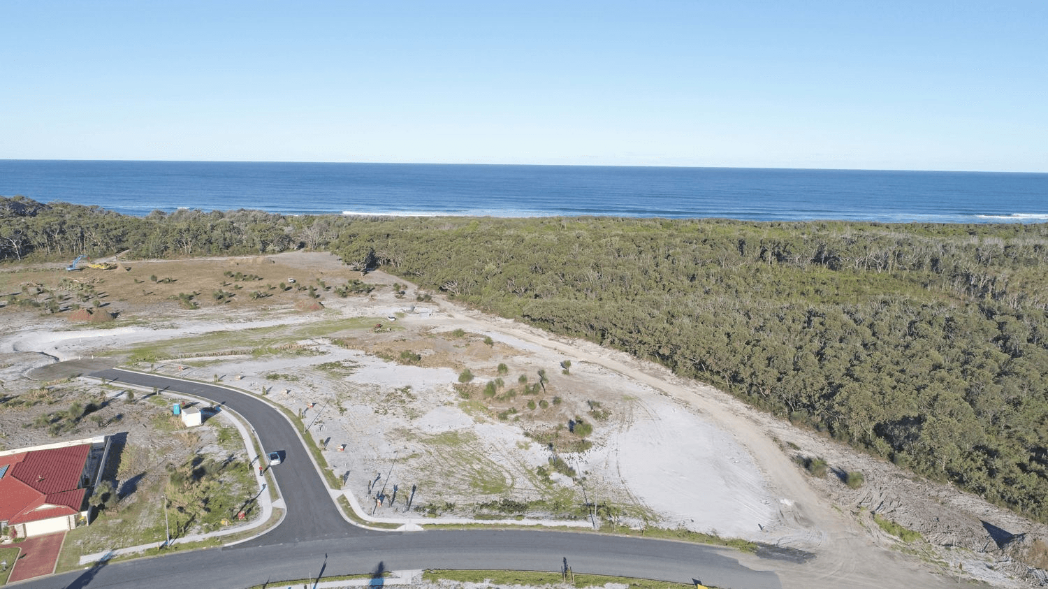 Stage 3 First Fleet Estate, DUNBOGAN, NSW 2443