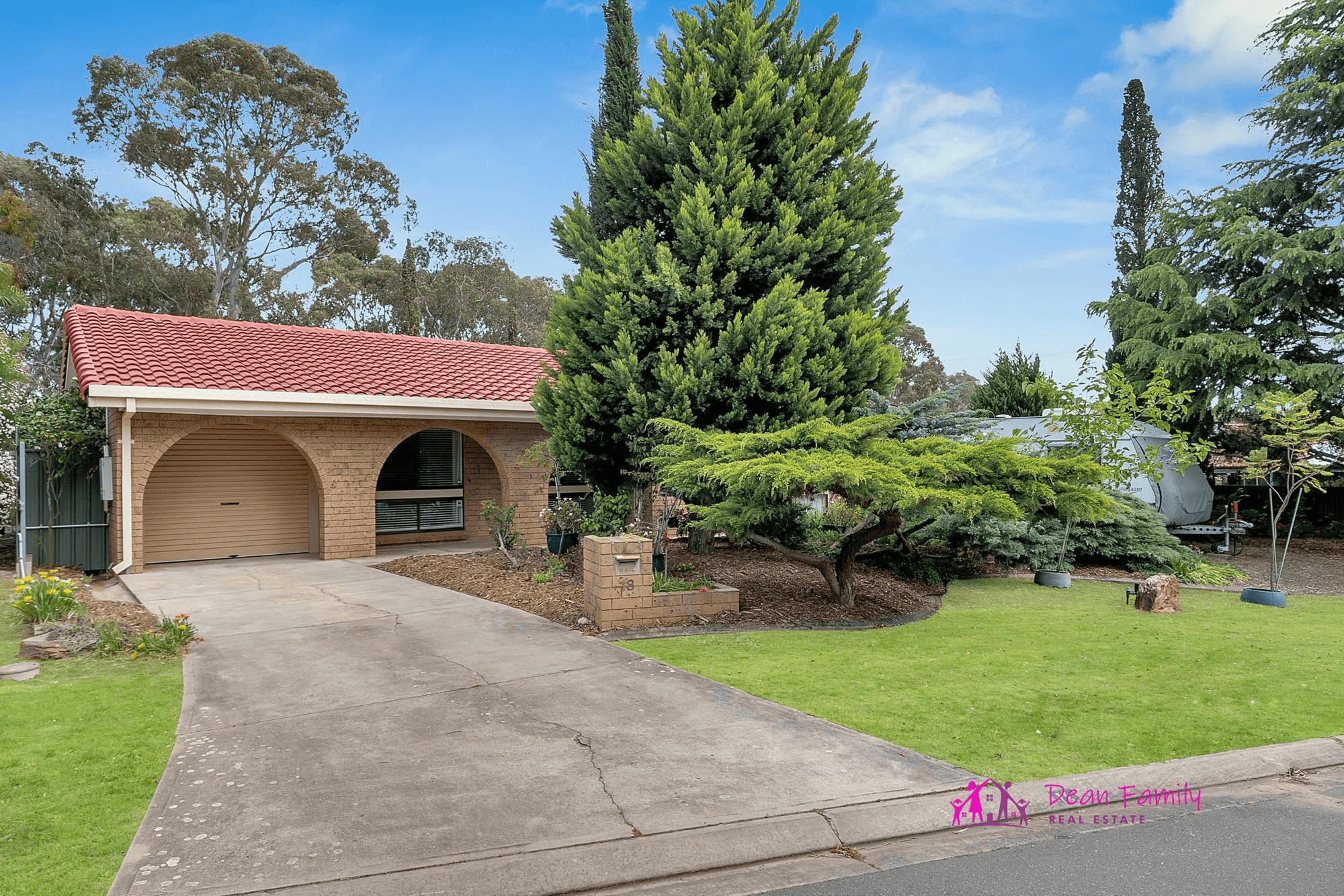 18 Uthwatt Court, St Agnes, SA 5097