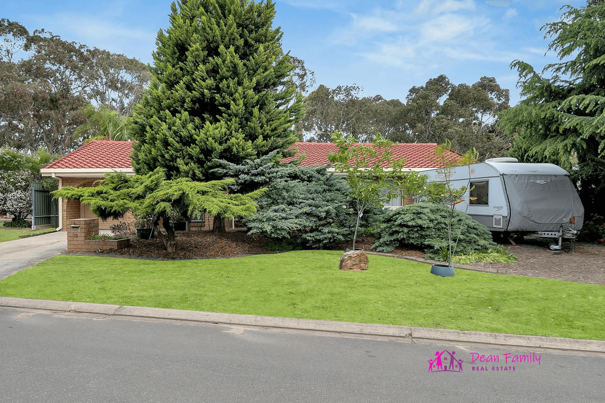 18 Uthwatt Court, St Agnes, SA 5097