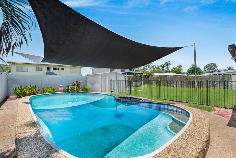 7 Rhodes Street, HEATLEY, QLD 4814