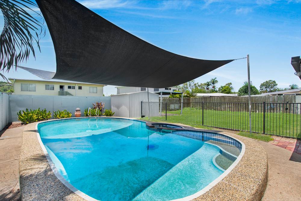 7 Rhodes Street, HEATLEY, QLD 4814