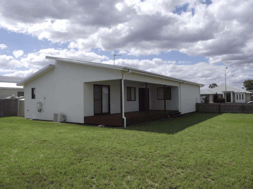 12 Keys Place, Dalby, QLD 4405