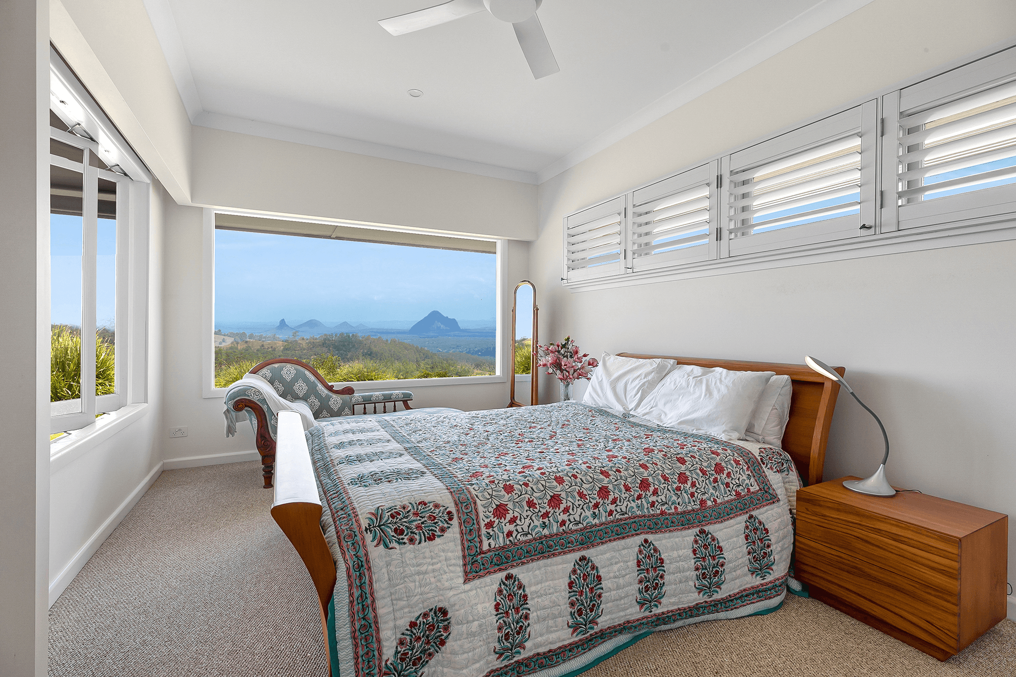 805 LANDSBOROUGH MALENY ROAD, BALD KNOB, QLD 4552