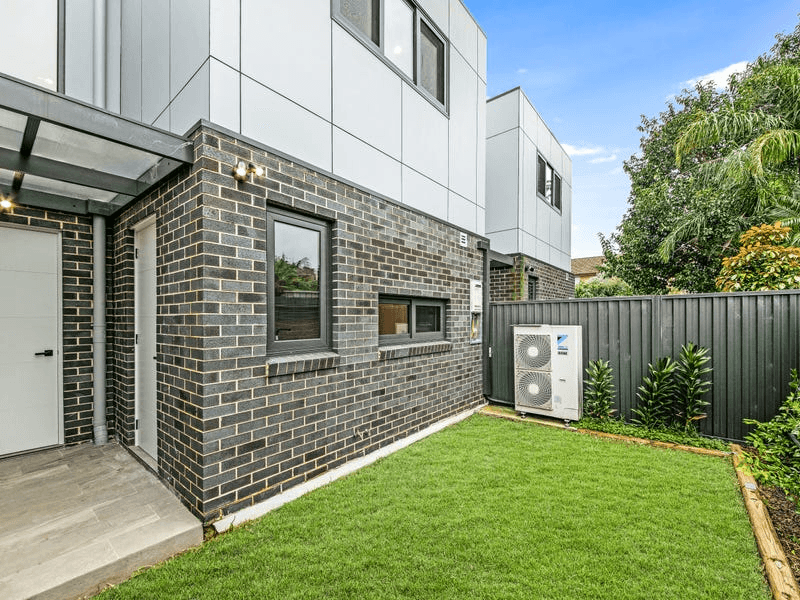 9/2-4 Windermere Ave, MIRANDA, NSW 2228