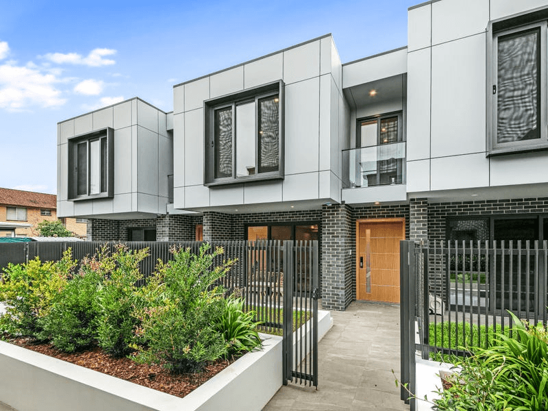 9/2-4 Windermere Ave, MIRANDA, NSW 2228