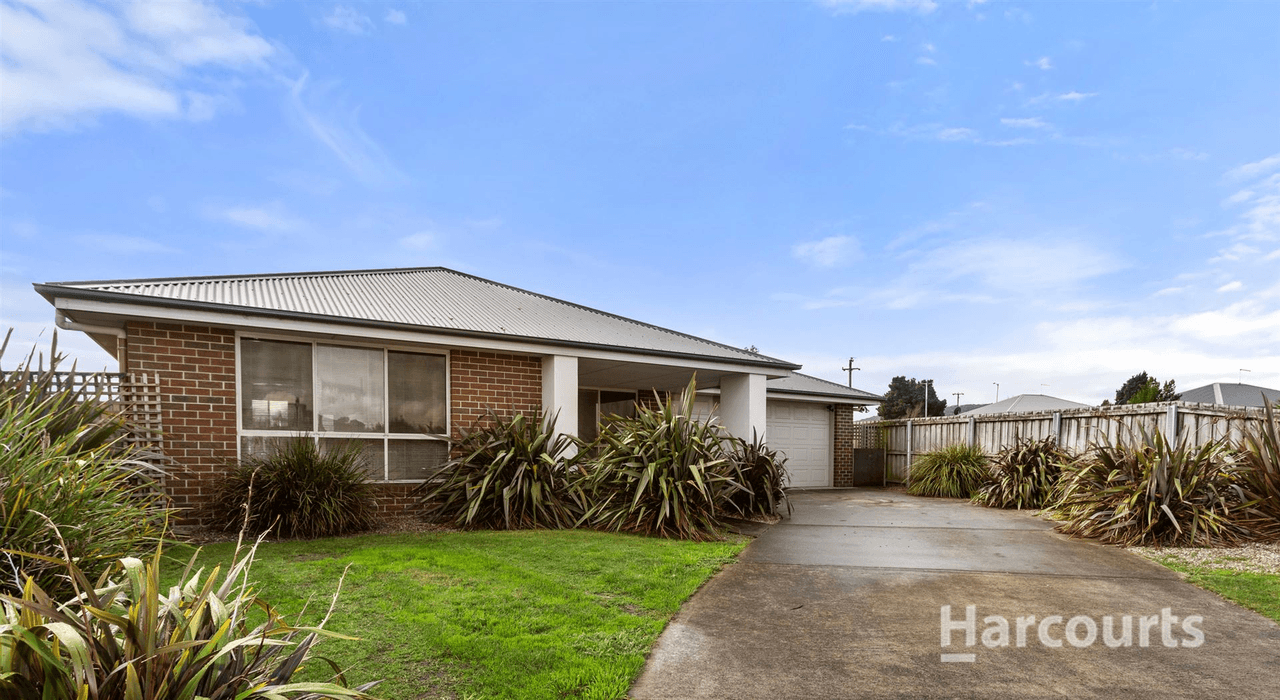 7 Edward Court, George Town, TAS 7253