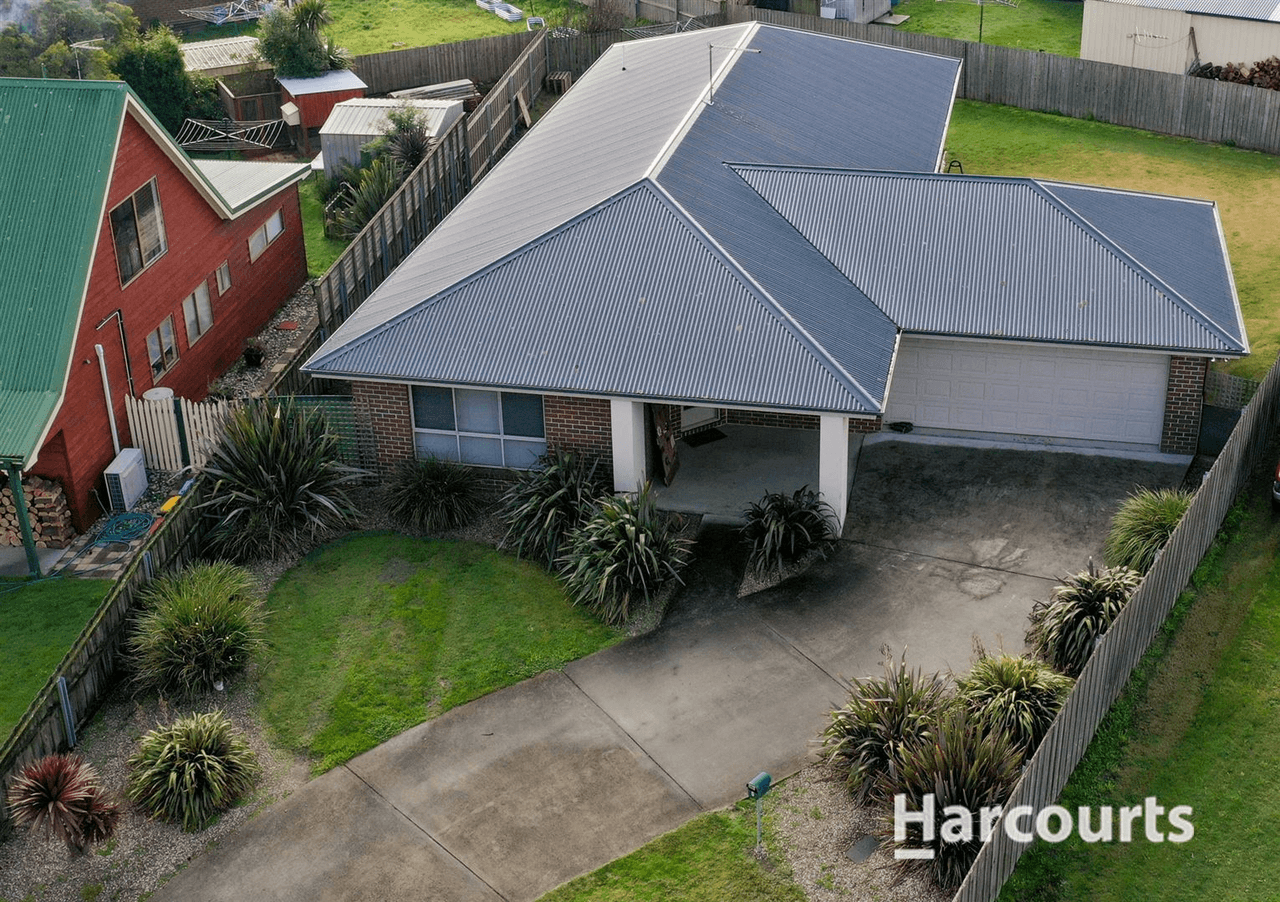 7 Edward Court, George Town, TAS 7253