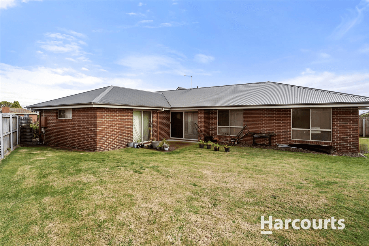 7 Edward Court, George Town, TAS 7253