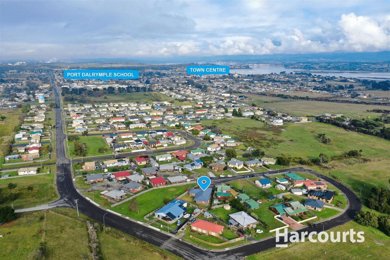 7 Edward Court, George Town, TAS 7253