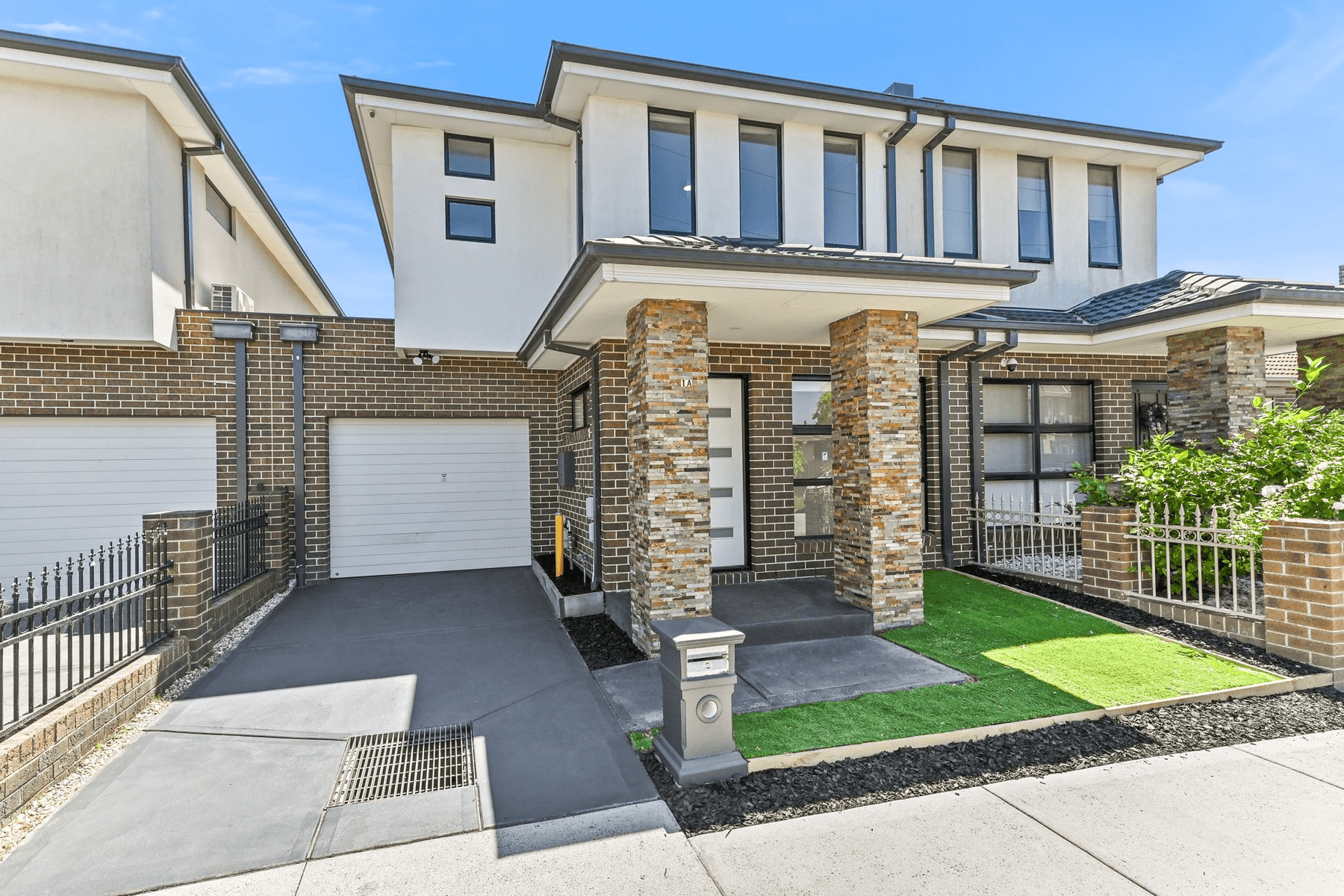 1A David Street, Noble Park, VIC 3174