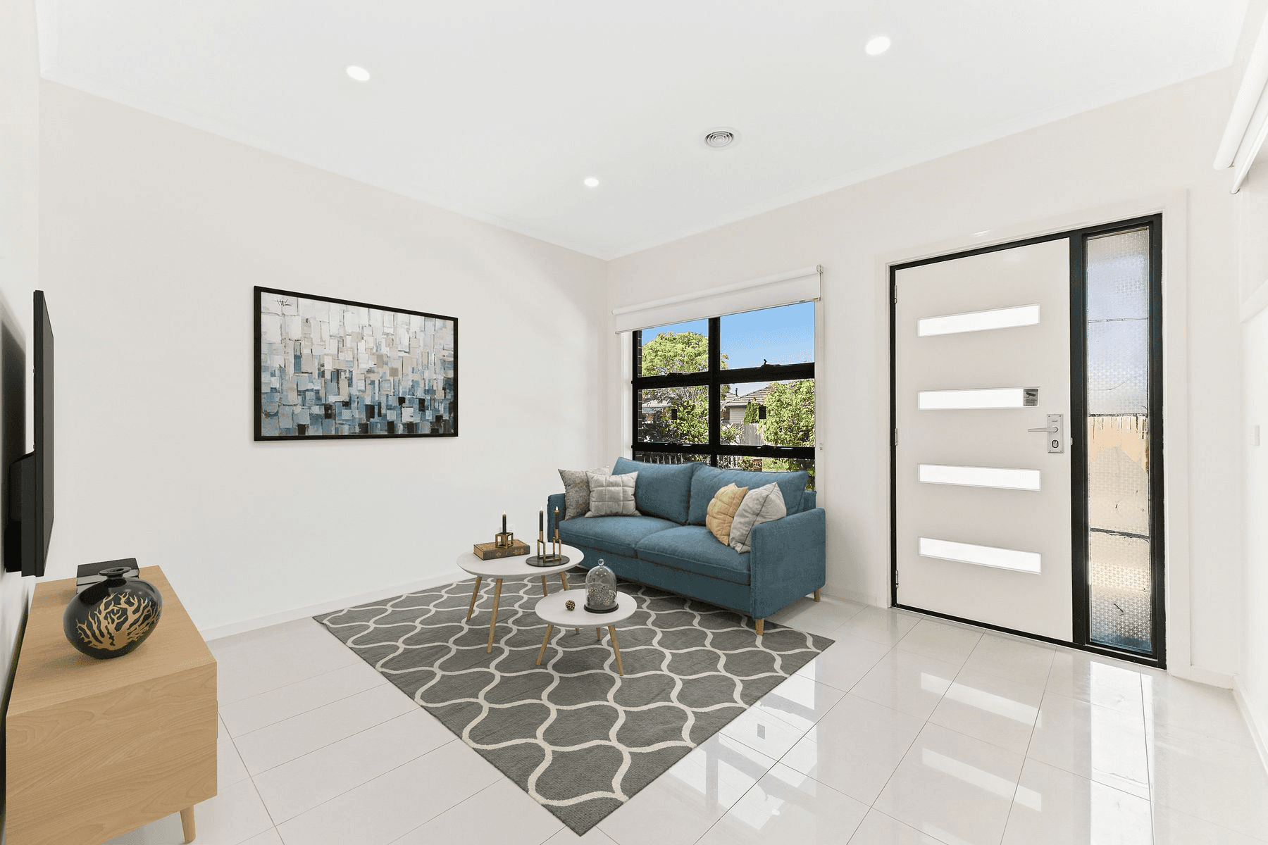 1A David Street, Noble Park, VIC 3174