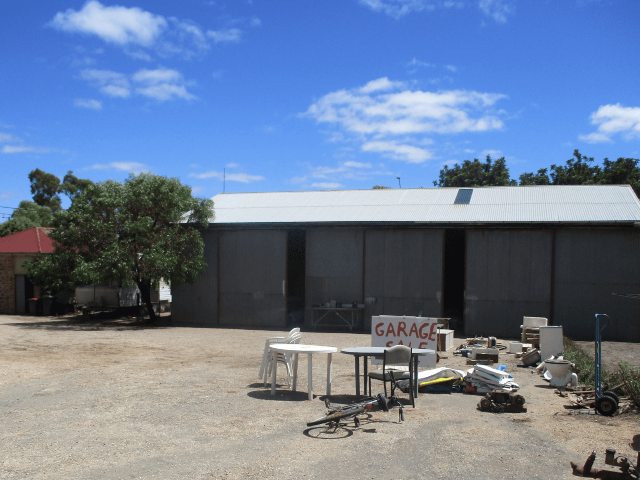 21 MOREHEAD Street, BURRA, SA 5417