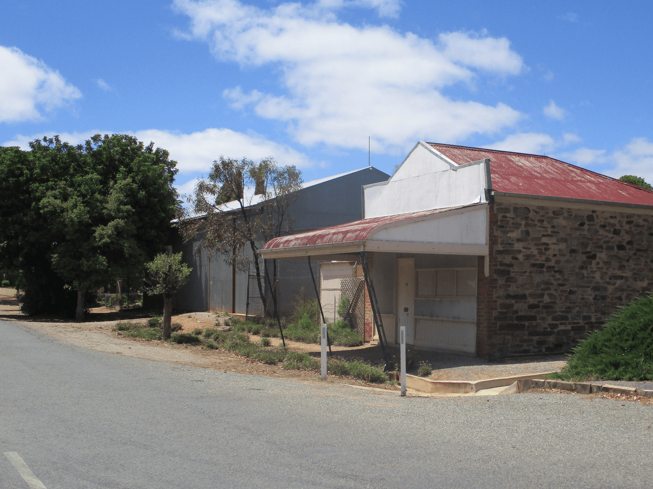 21 MOREHEAD Street, BURRA, SA 5417