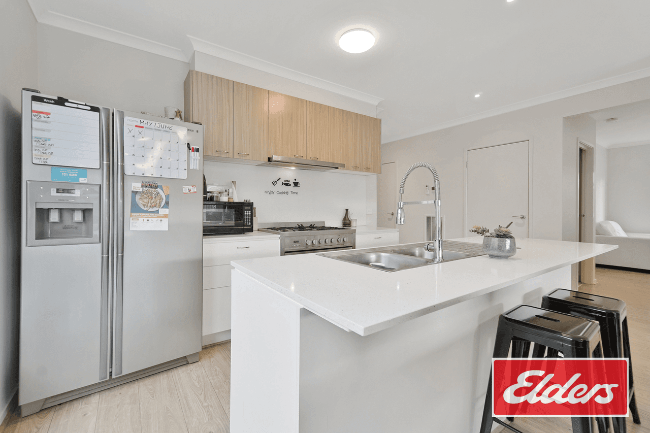 21 Swainson Close, Tarneit, VIC 3029