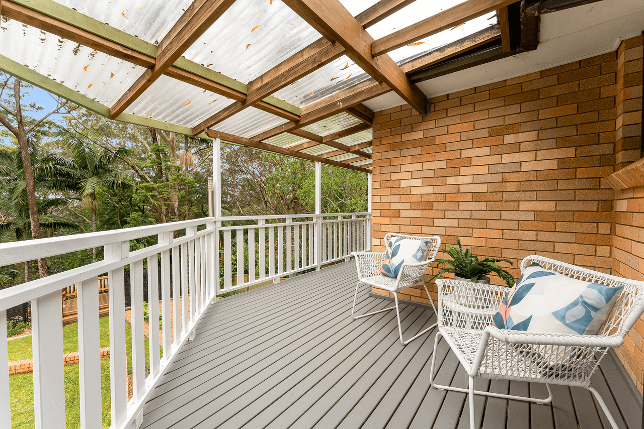 26 Southview Avenue, STANWELL TOPS, NSW 2508