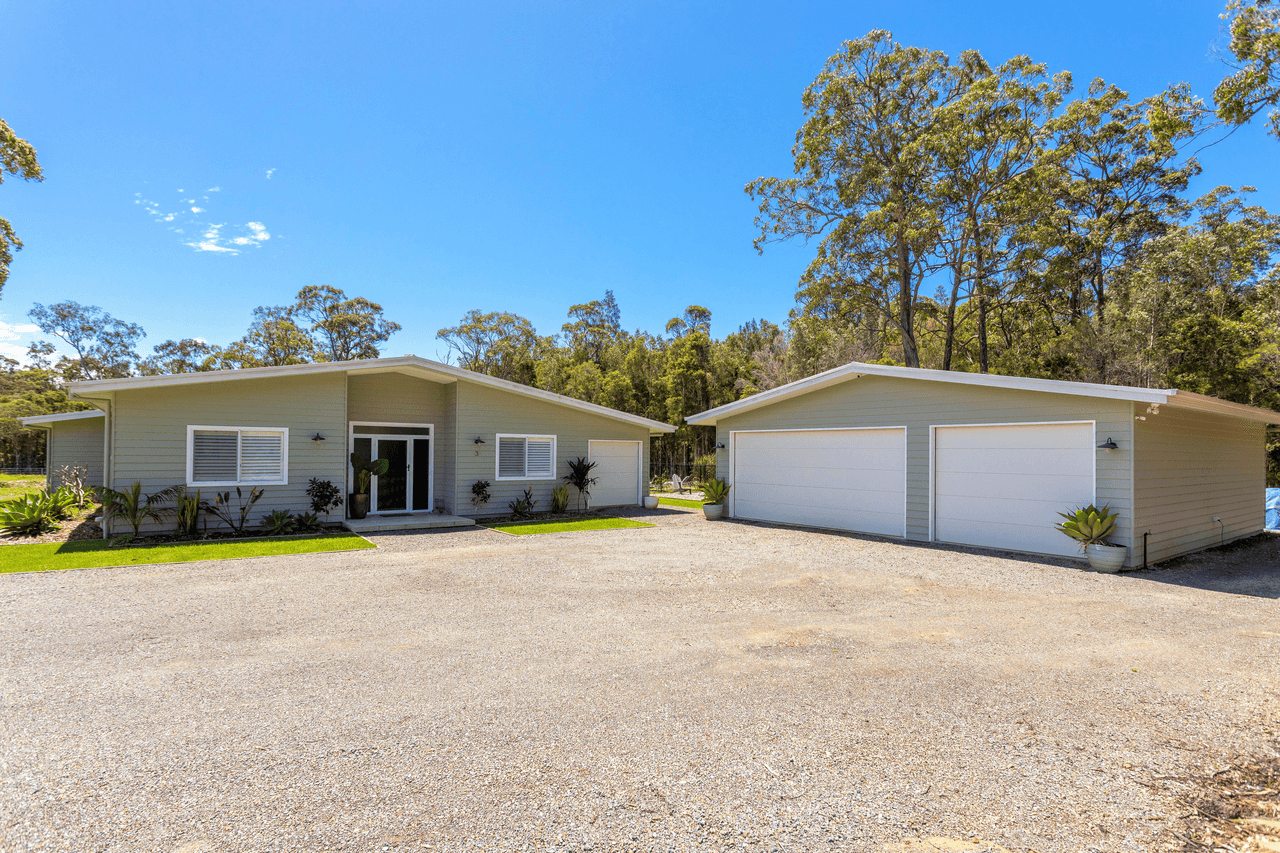 3 Paperbark Place, OLD BAR, NSW 2430