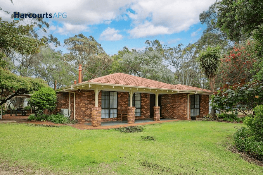 10 Jilley Road, GELORUP, WA 6230