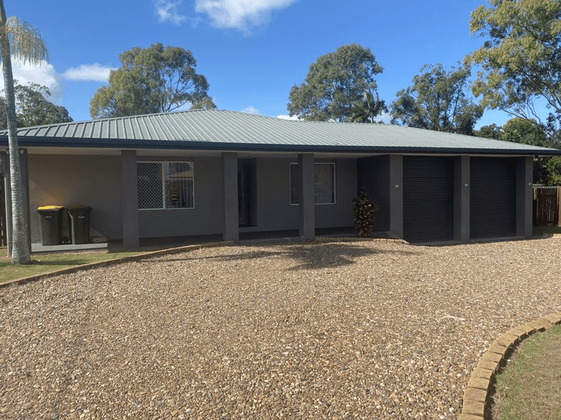 5 Snapper Street, KAWUNGAN, QLD 4655