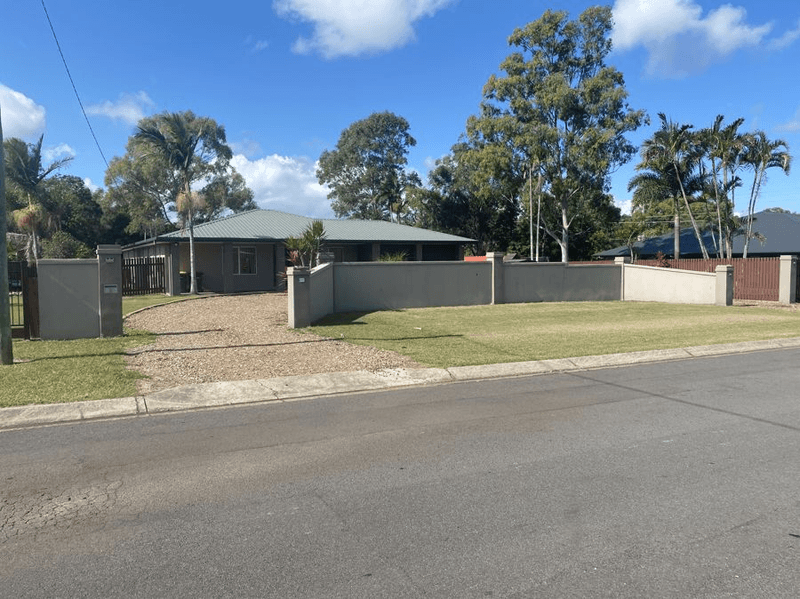 5 Snapper Street, KAWUNGAN, QLD 4655