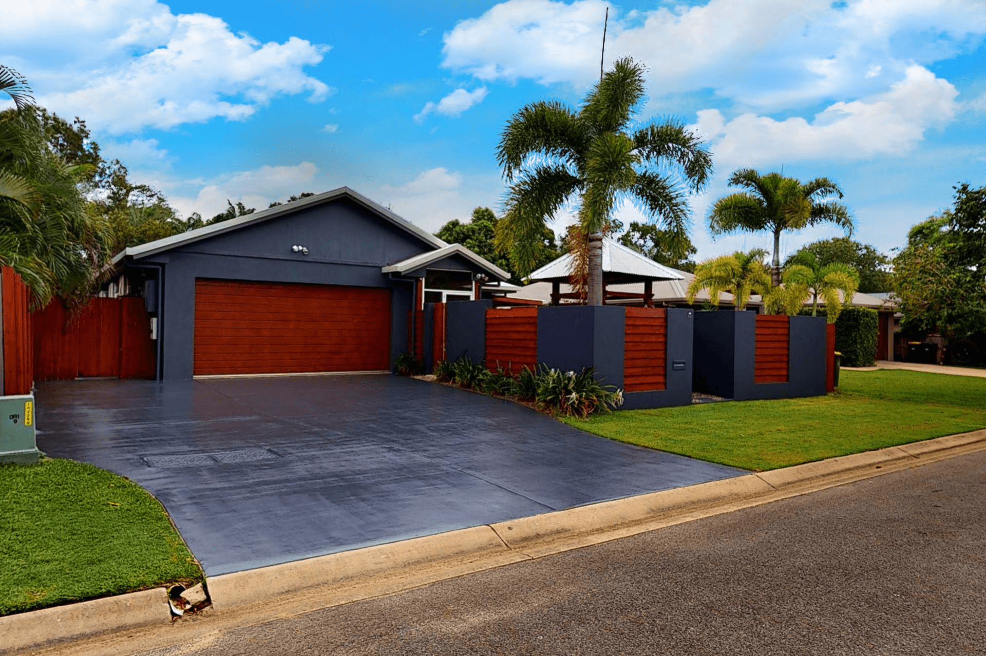 8 Jacana Close, Port Douglas, QLD 4877